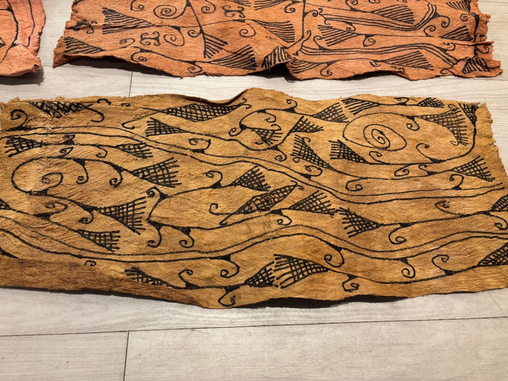 Tessuto (4) - 80 cm - 40 cm #3.2