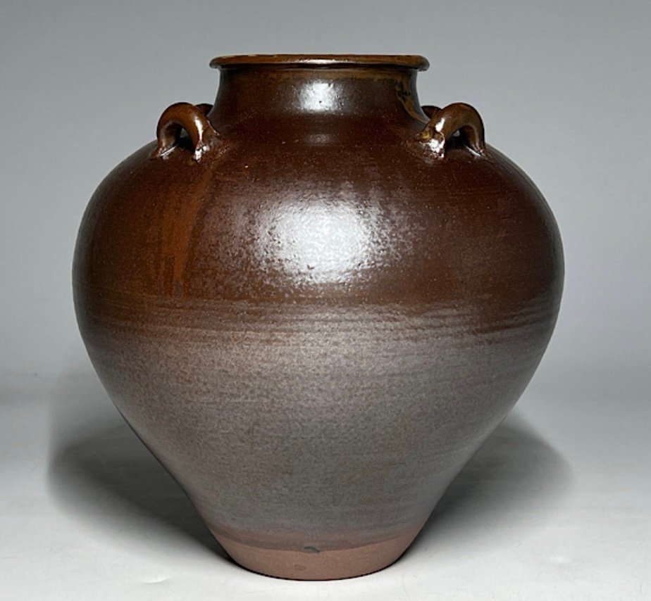 Βάζο - Κεραμικό - Ιαπωνία - Ιαπωνική τσαγιέρα ή βάζο #2.1