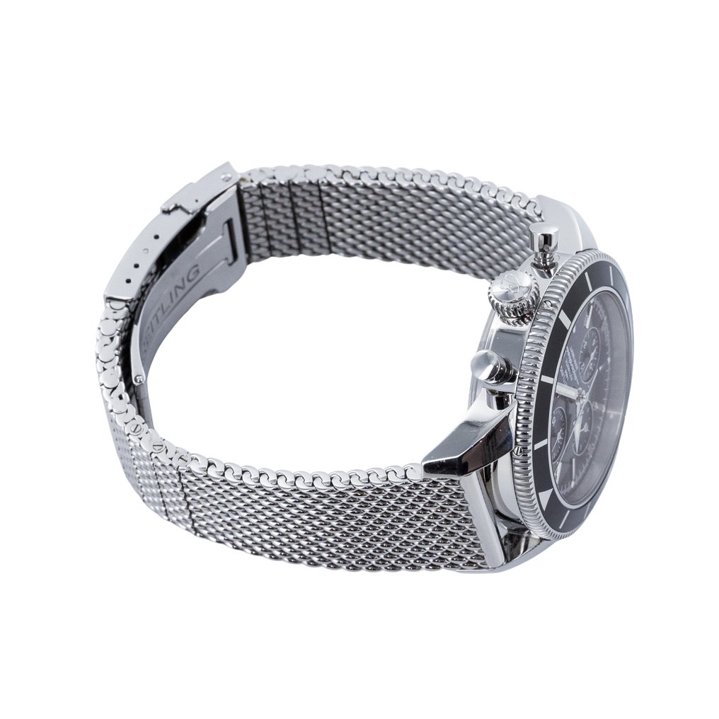 Breitling - Superocean Heritage Chronograph - 没有保留价 - A13320 - 男士 - 2019 #4.3