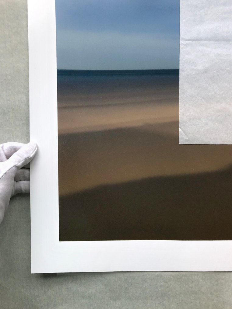 Andre Lichtenberg - Ocean Layers #3.2