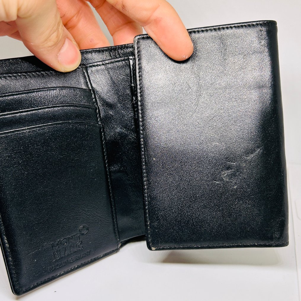 Montblanc - Wallet #3.2