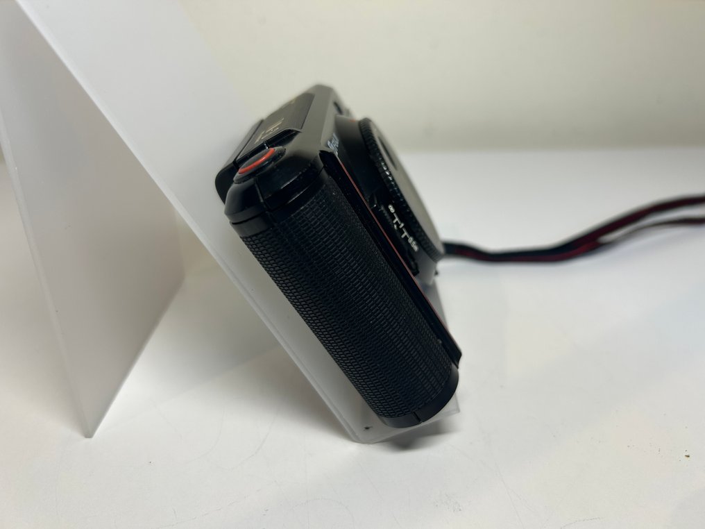 Fuji TW-3 Aparat analogowy #4.3