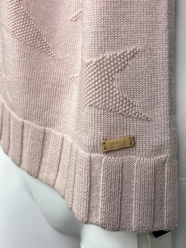 Armani Collezioni - NEW NO RP - Scarf #4.3