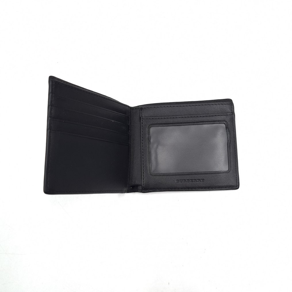 Burberry - Wallet #4.3