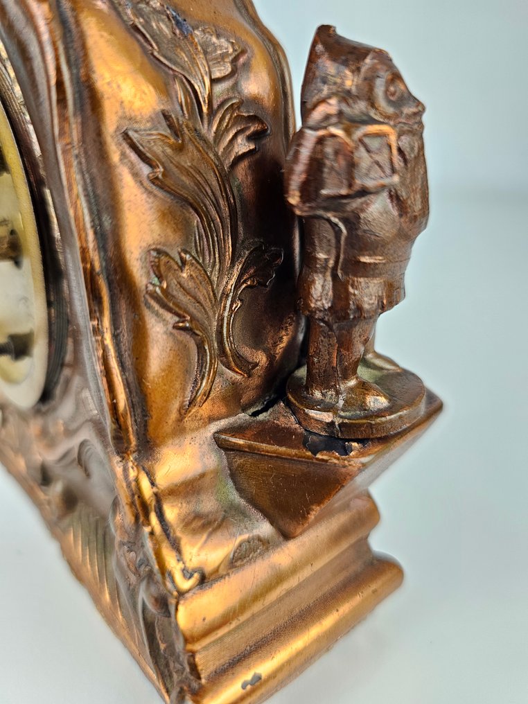 Μουσικό κουτί - Γερμανία - 1920-1930, 1940-1950 #4.3