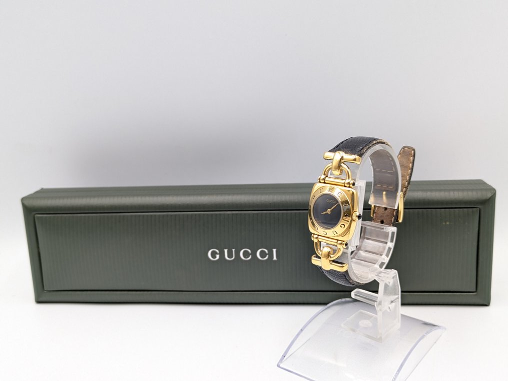 Gucci - Unknown - Sem preço de reserva - 6300 L - Senhora - 1990-1999 #1.0