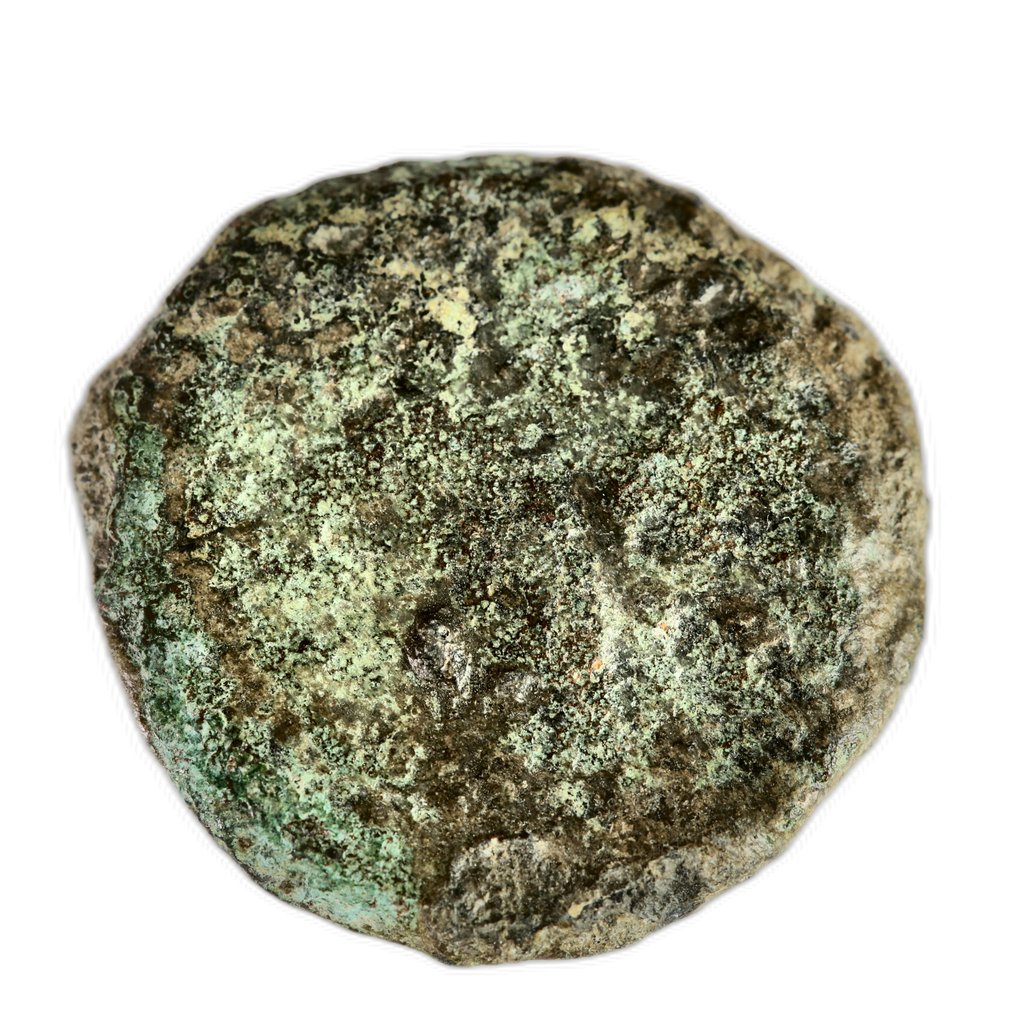 Ρωμαϊκή Δημοκρατία Lot of 5 Æ coins 3rd - 1st century BC #1.0