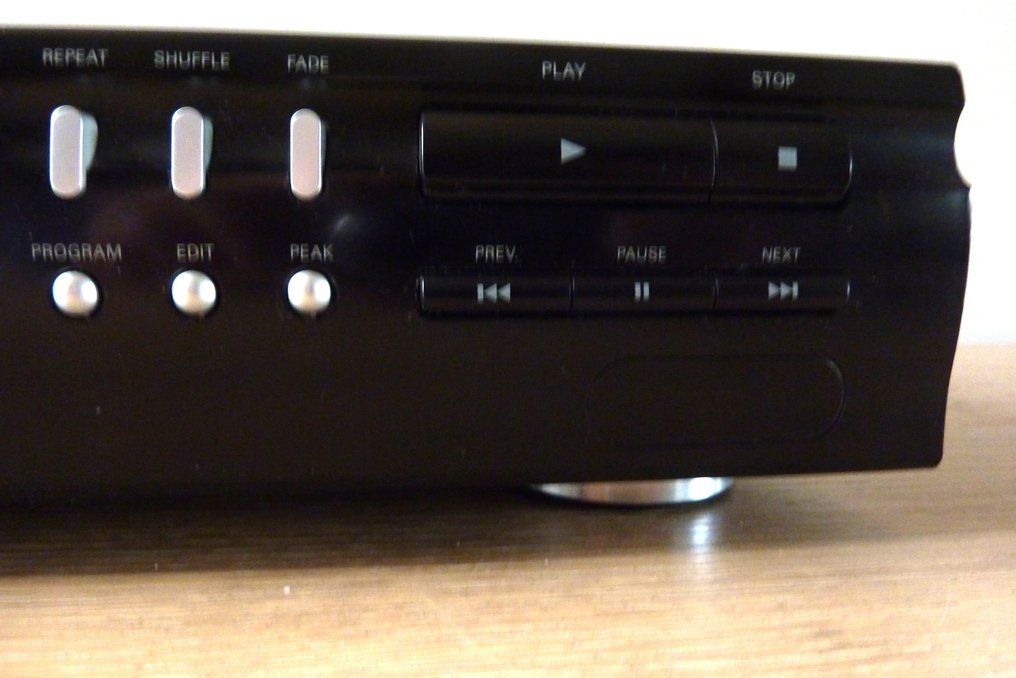 Philips - CD713/20 CD player #4.3