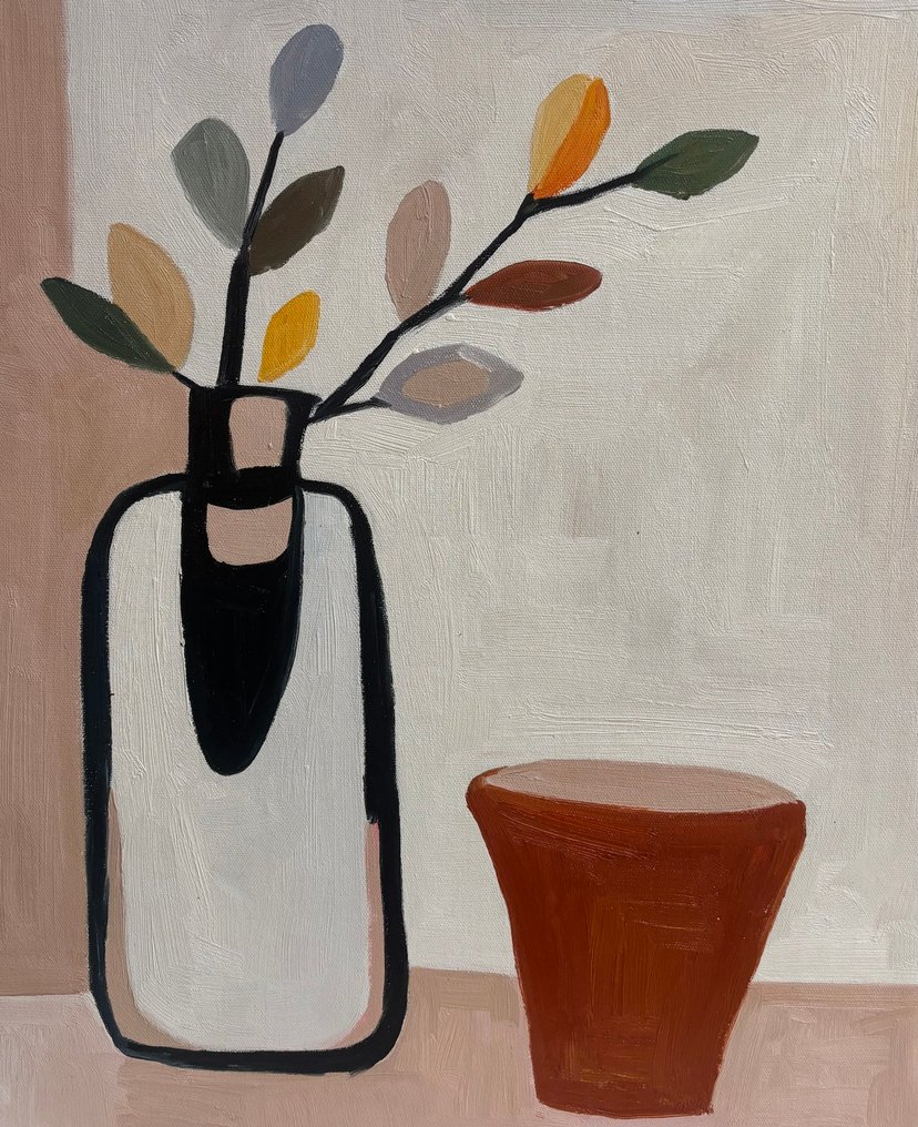 Enzo (XX) - Moyenne nature 2 #1.0