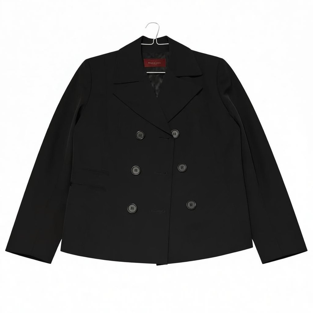 Burberry - Jacket #1.0