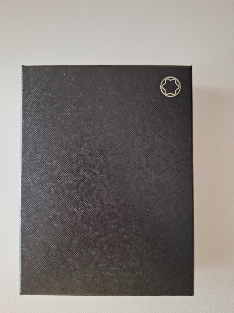 Montblanc - Wallet #1.0