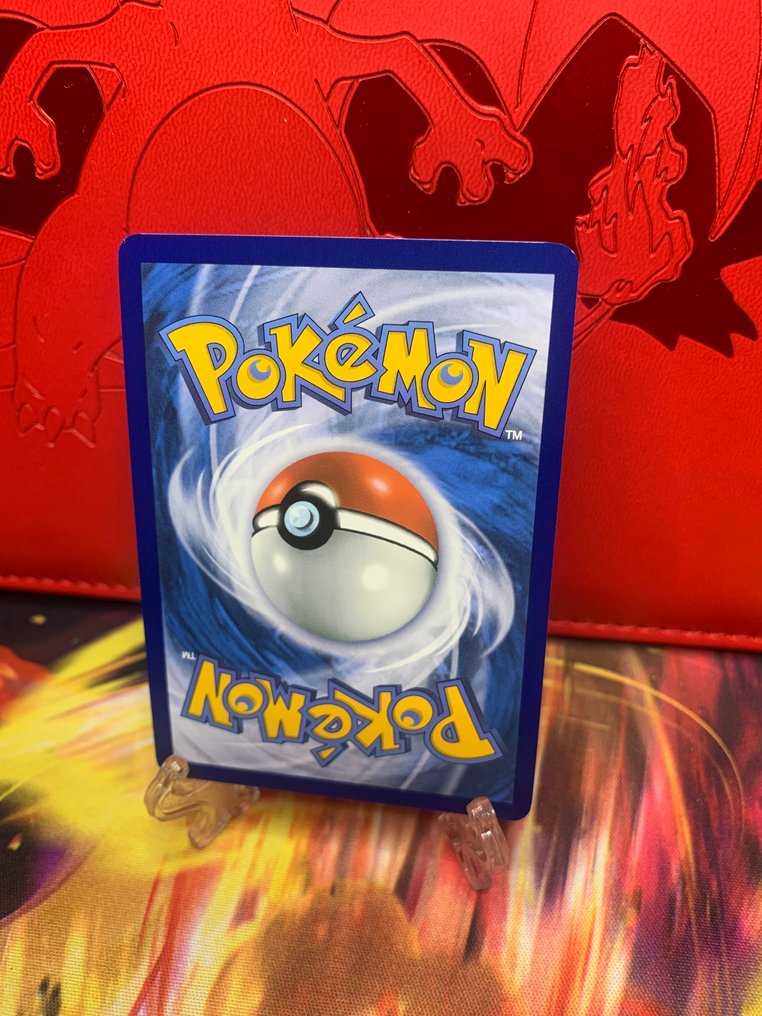 Pokémon - 1 Card - Vaporeon #149 Εναλλακτική τέχνη - Scarlet & Violet - Prismatic Evolutions #3.2