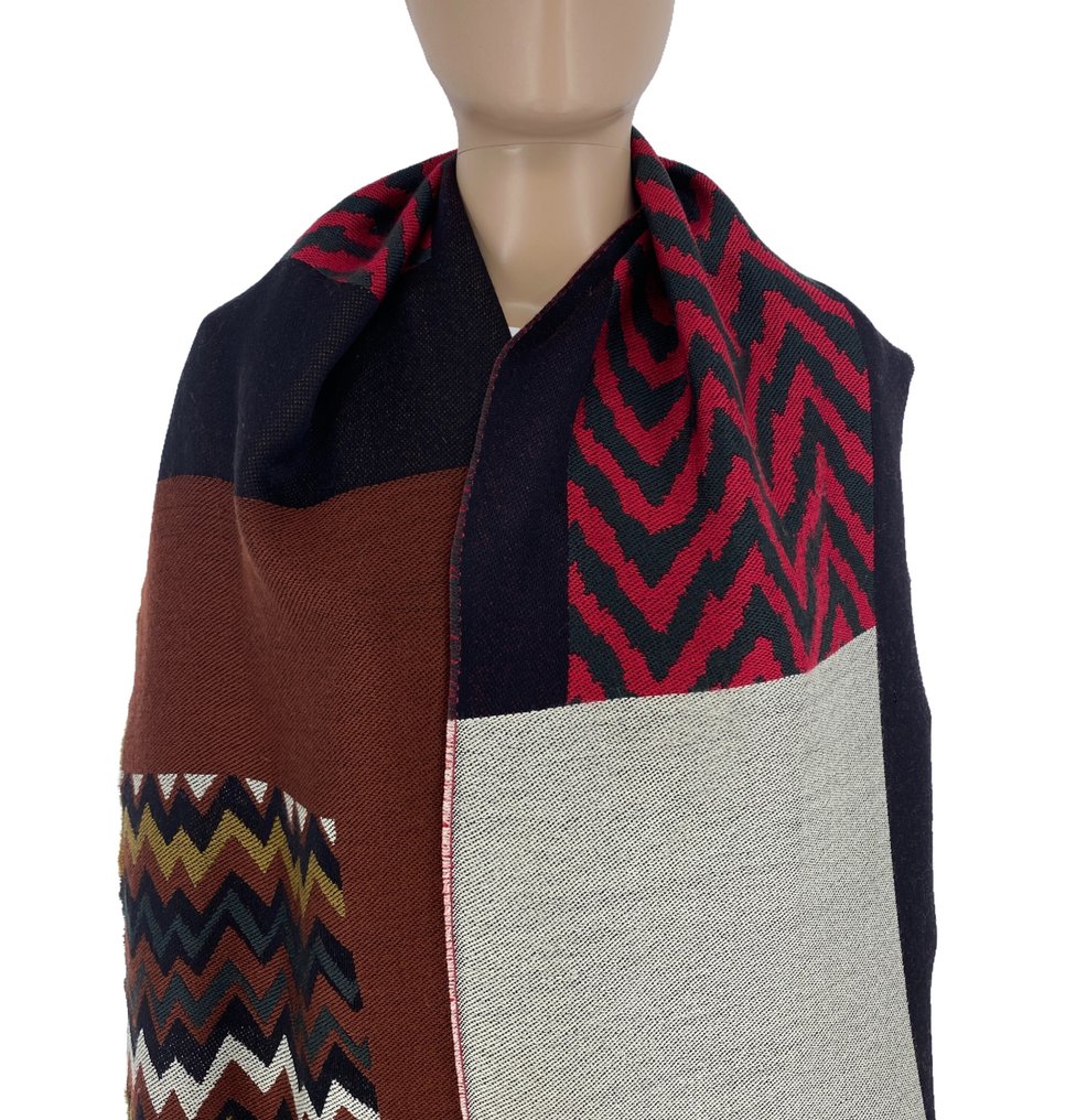 Missoni - Sciarpa #1.0