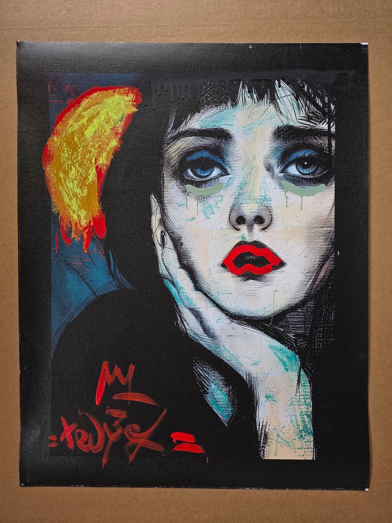 TedyZet - Store of Silence #3.2