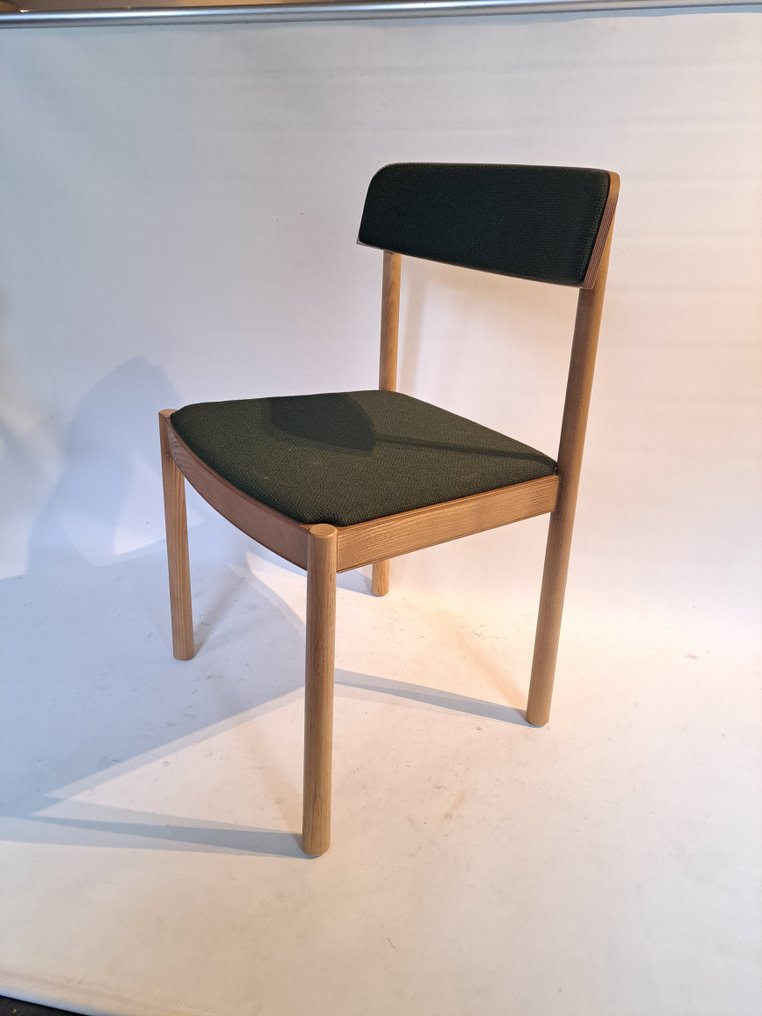 Normann Copenhagen - Simon Legald - Καρέκλα - καρέκλα Timb - Οξιά #1.0