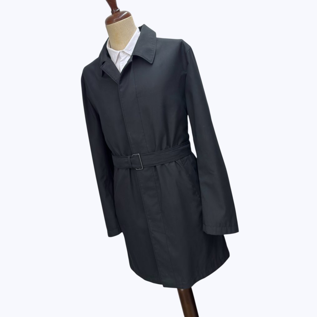 CC Corneliani Collection - Καμπαρντίνα #2.1