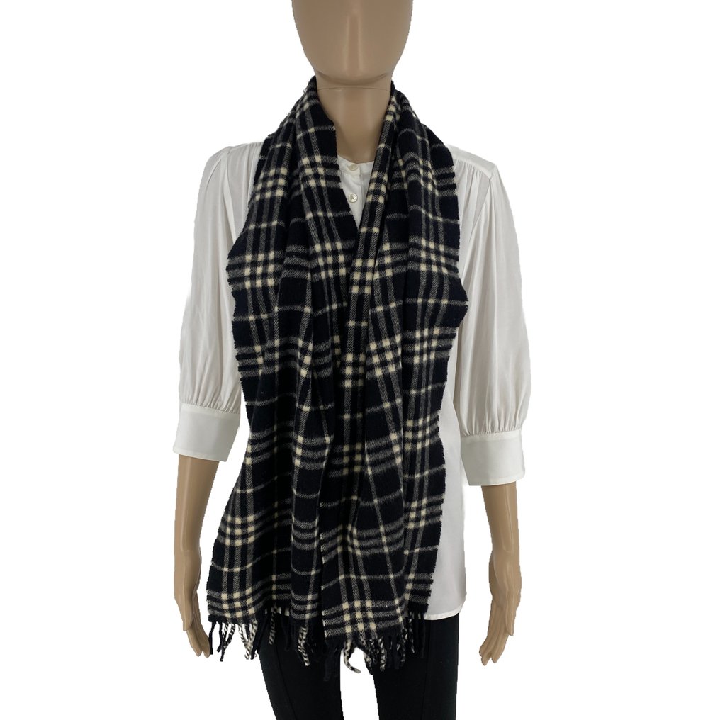 Burberry - Sciarpa #2.1