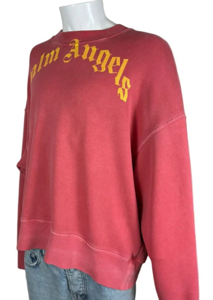 Palm Angels - Jumper #1.0