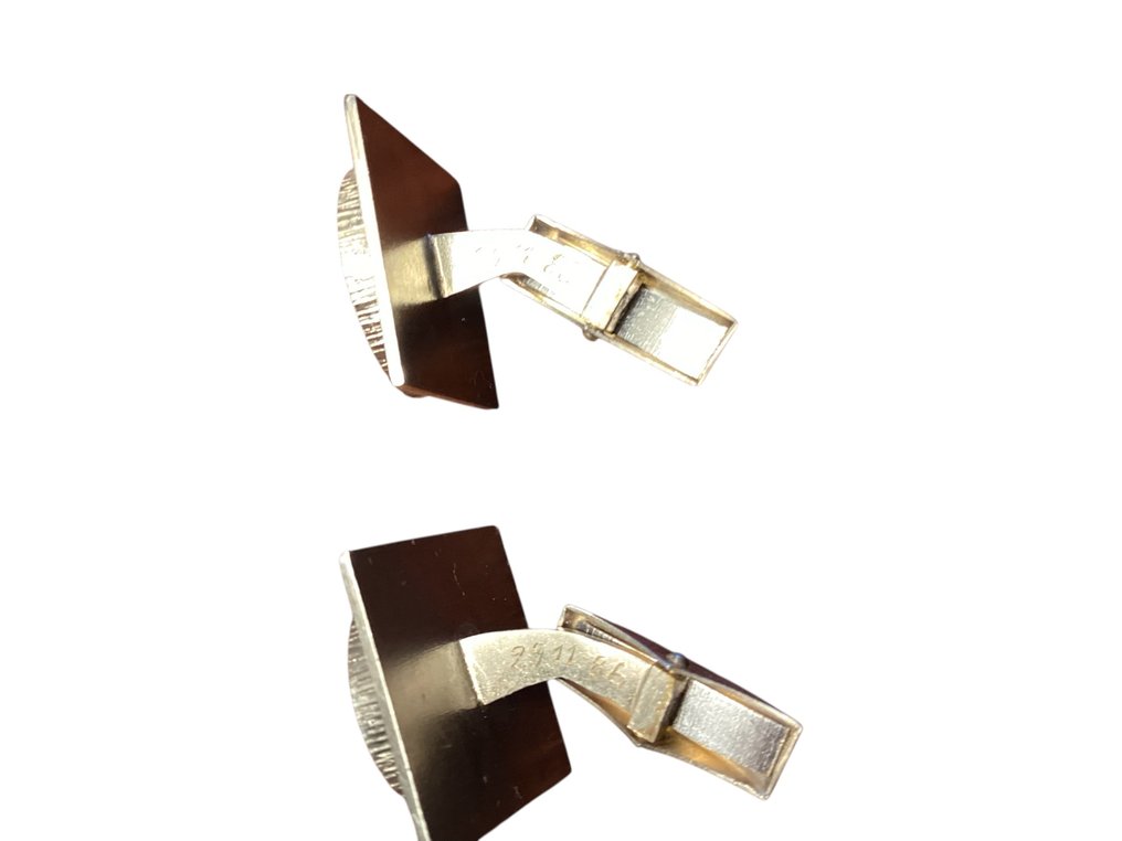 Senza Prezzo di Riserva - Gemelli Argento - Finlandia - anni '80 - Ailio #4.3