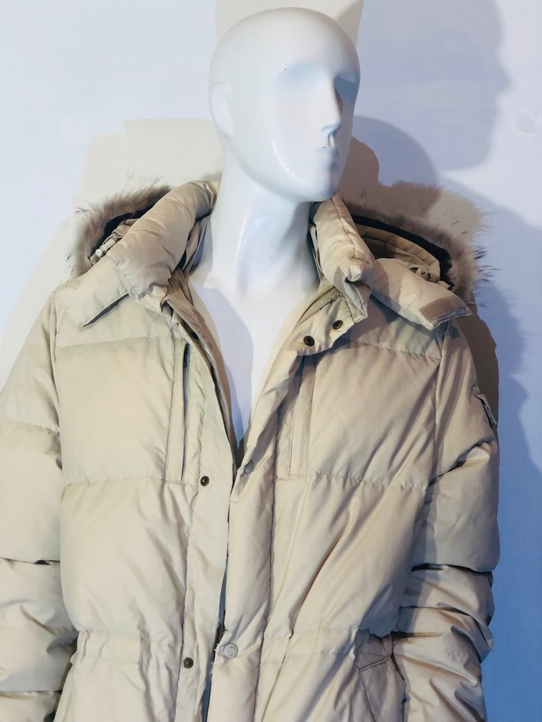 Moncler - Coat #3.2