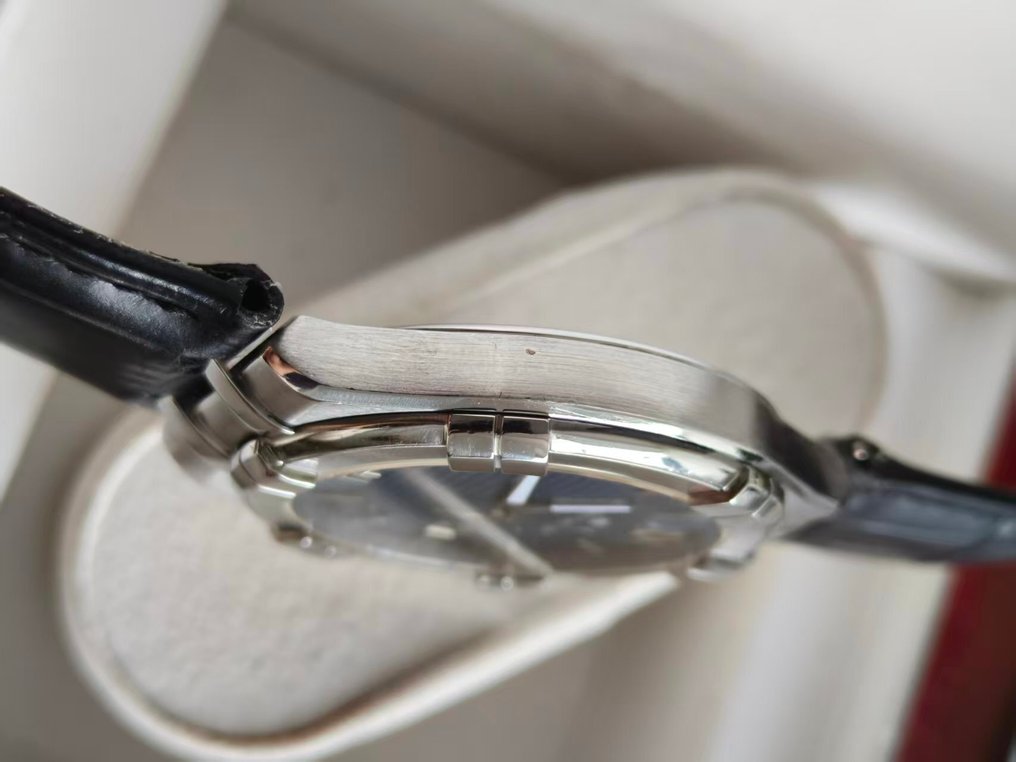 Maurice Lacroix - AW90199 - Ingen mindstepris - AW90199 - Mænd - 2010-2020 #4.3