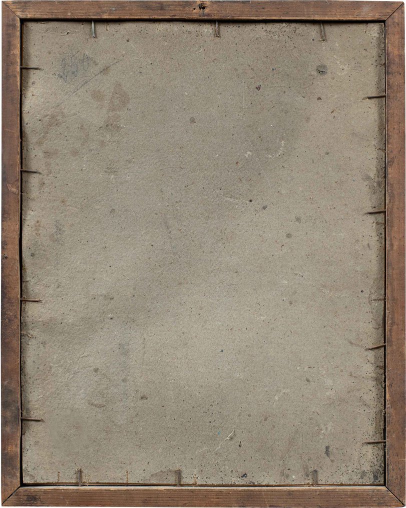 European Artist (dated 1828) - The Rose #3.2