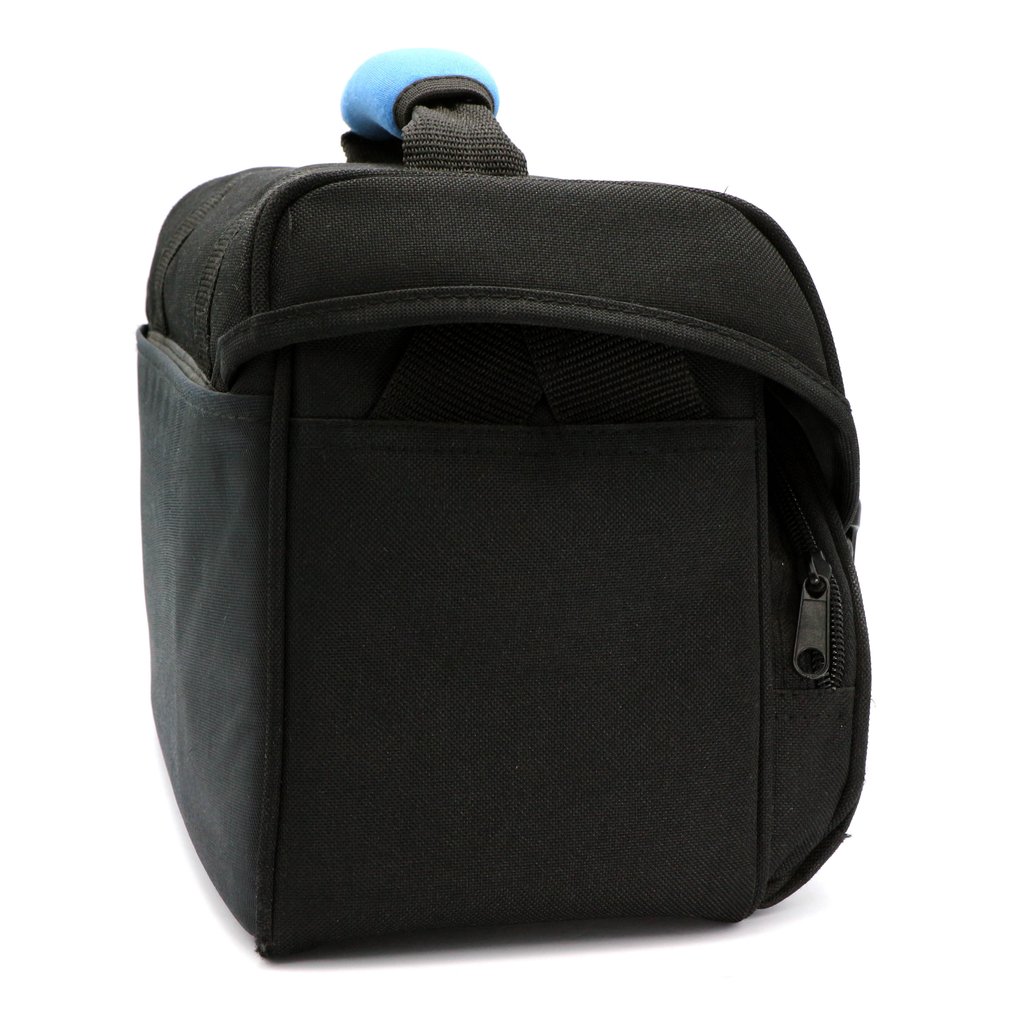 Minolta authentieke schouder tas Camera bag #2.1