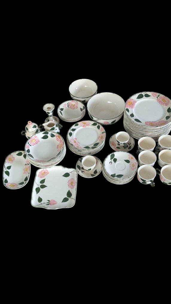 Villeroy & Boch - Πιάτο (50) - Πορσελάνη #3.2