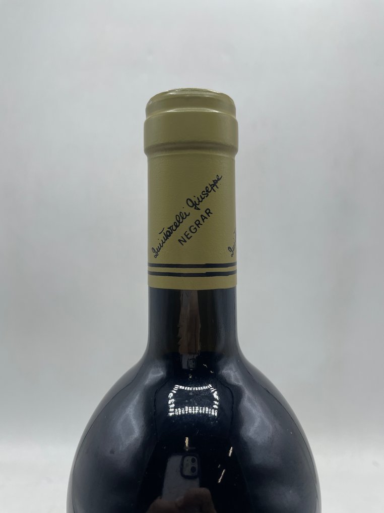 1998 Giuseppe Quintarelli, Alzero - Veneto - 1 Pullo (0.75L) #2.1
