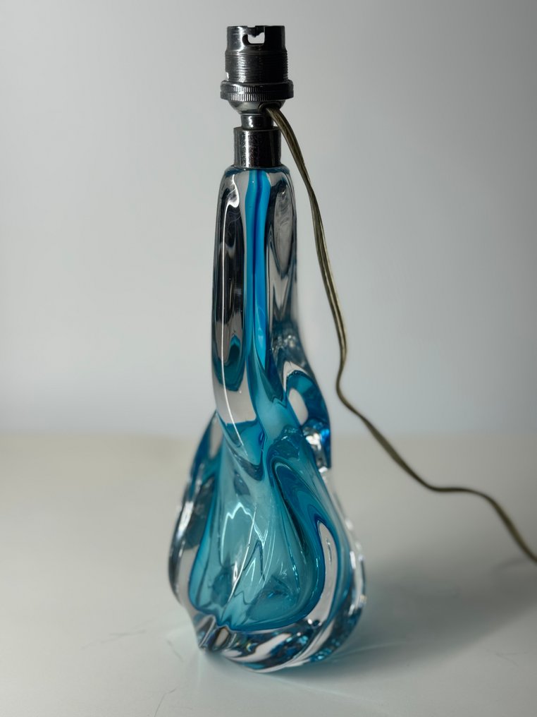 台灯 - 水晶 - Murano 台灯 #2.1