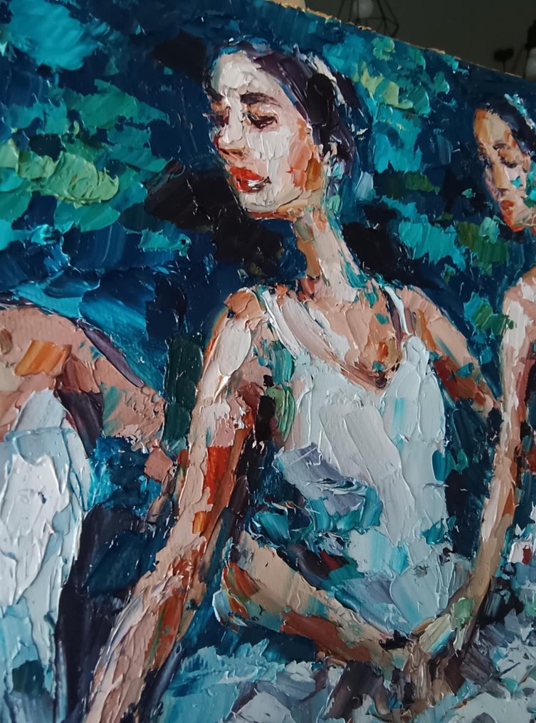 Krystyna Róż-Pasek - SUBTELNA HARMONIA #1.0