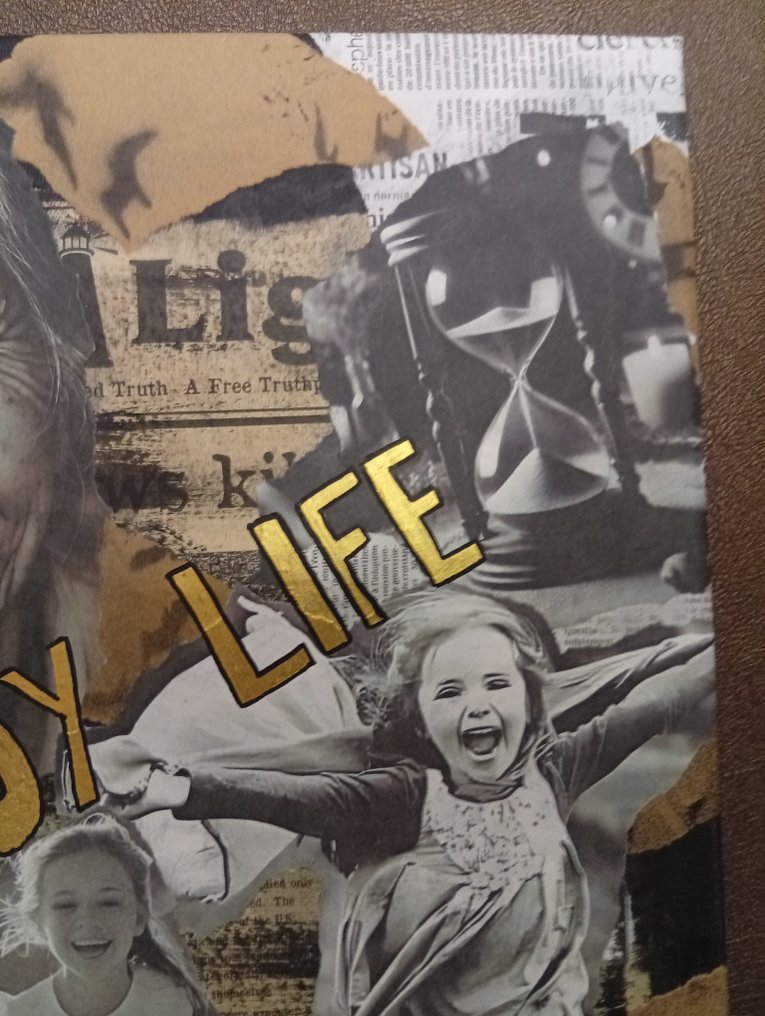 ESQ - Enjoy life #2.1