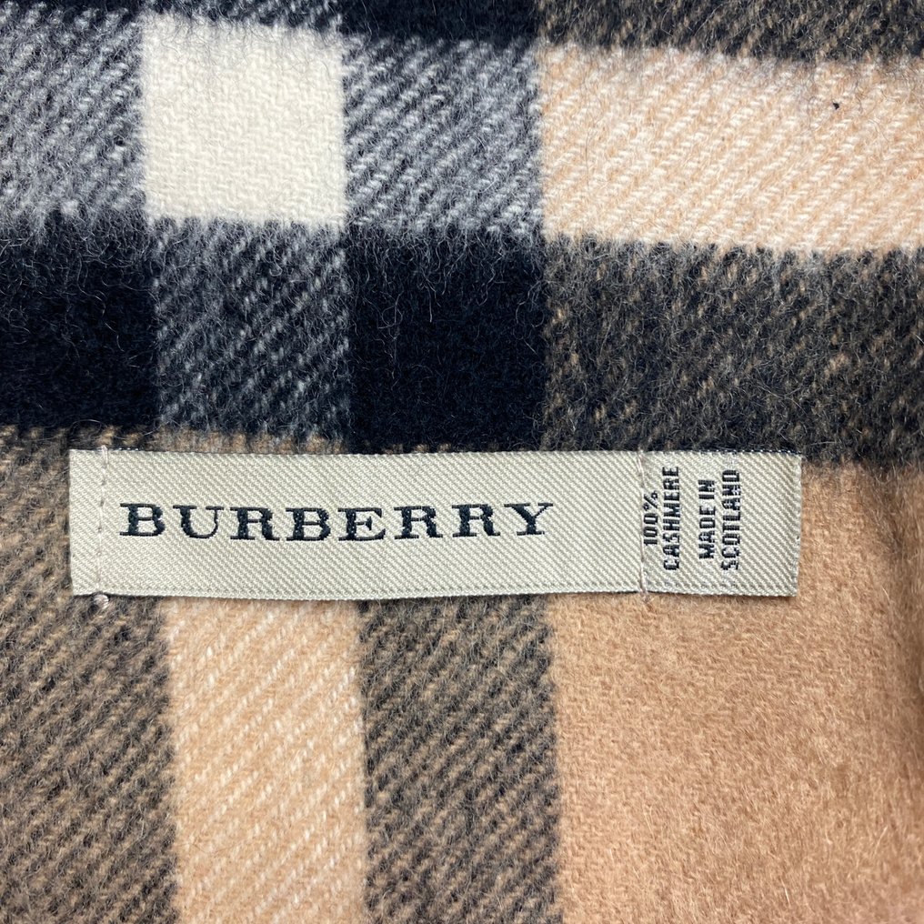 Burberry - Κασκόλ #4.3