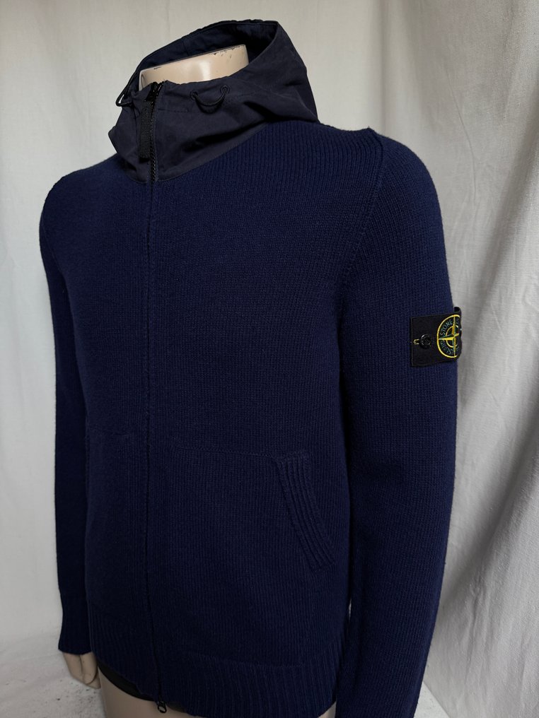 Stone Island - Coat #1.0