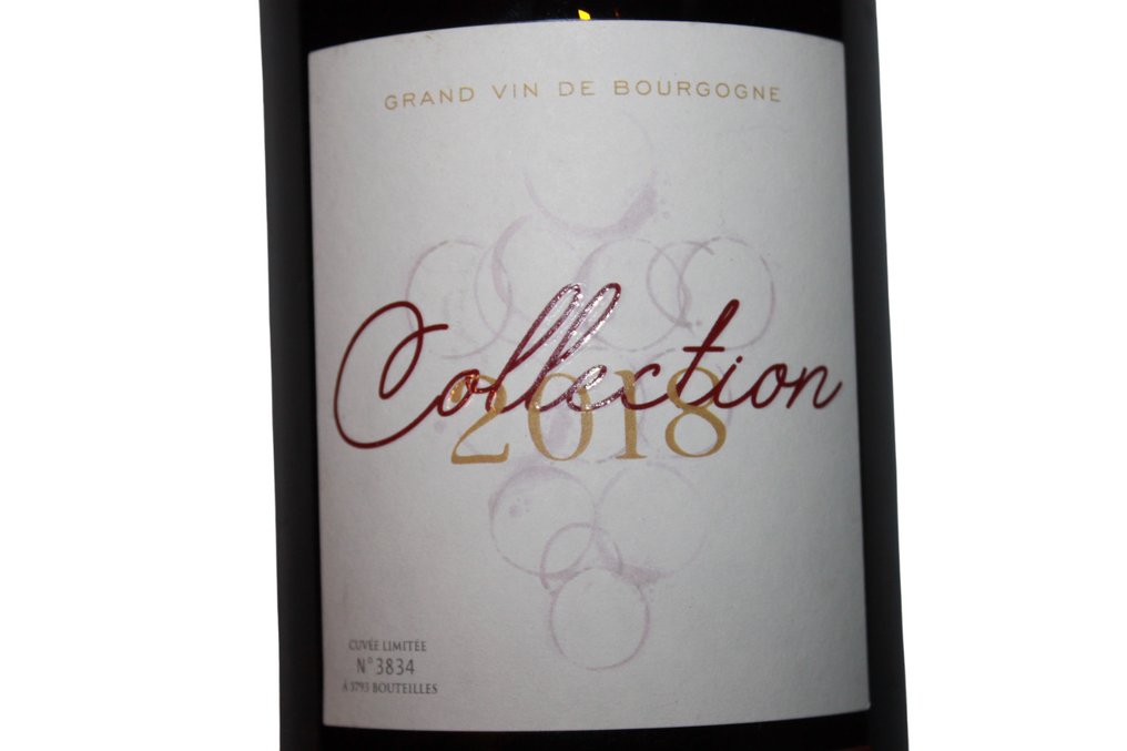 2018 Domaine Chevalier "Collection" - Ladoix - 4 Bottles (0.75L) #1.0