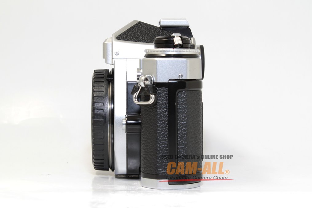 Nikon FE2 Analogue camera #4.3