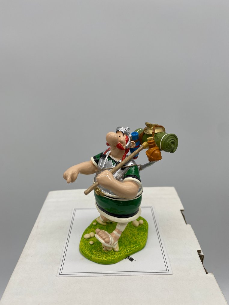 Pixi - Asterix - Obélix légionnaire #1.0