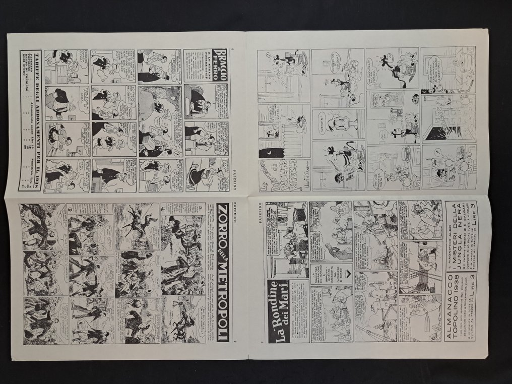 Paperino e altre Avventure completa - 149 Album #3.2