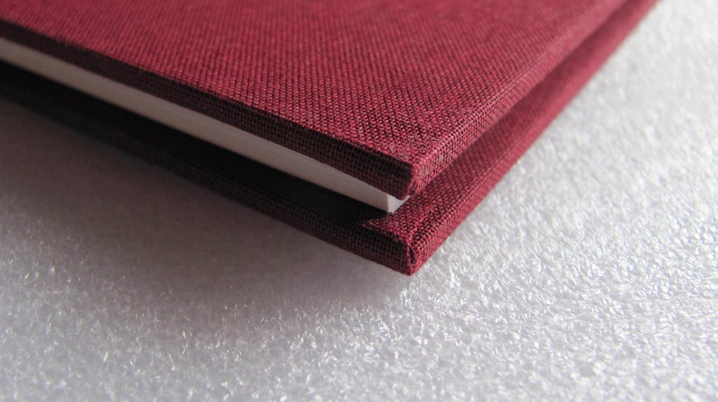 Blake et Mortimer 9 - De Zaak Francis Blake - luxe linnen HC - 1 Album - Primera edición - 1996 #3.2