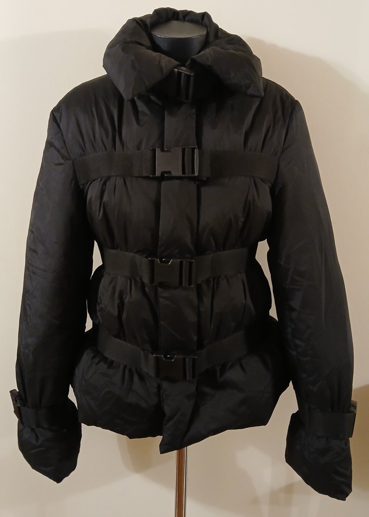 Jean Paul Gaultier - 羽绒服 - 复古 #1.0