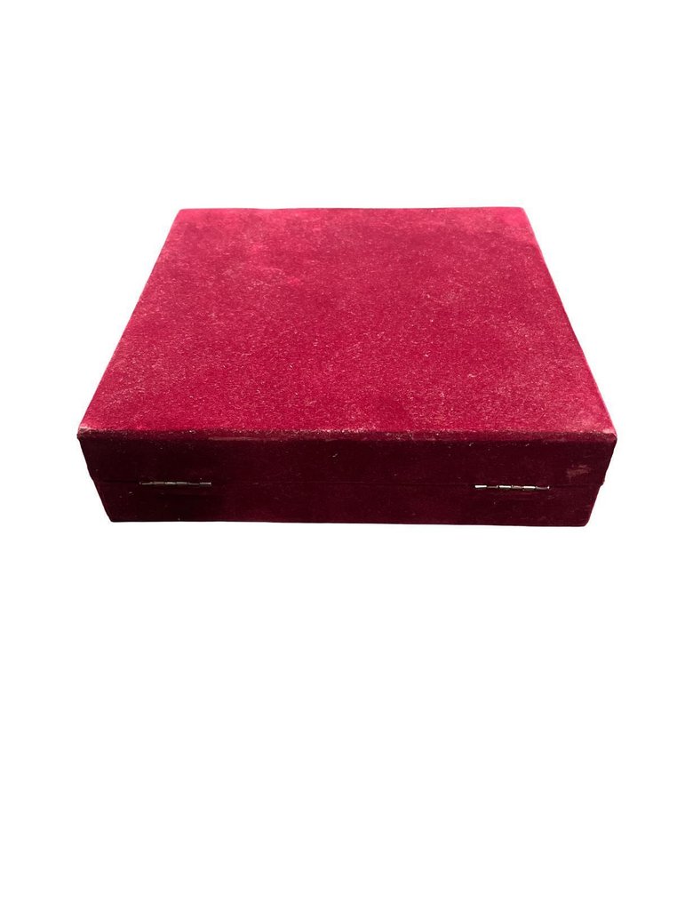 Shakkisarja - osso, legno, madreperla #2.1