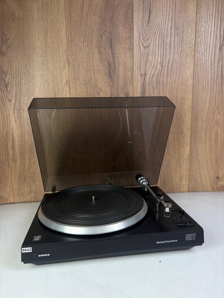 Erres - 5677 Record player #1.0