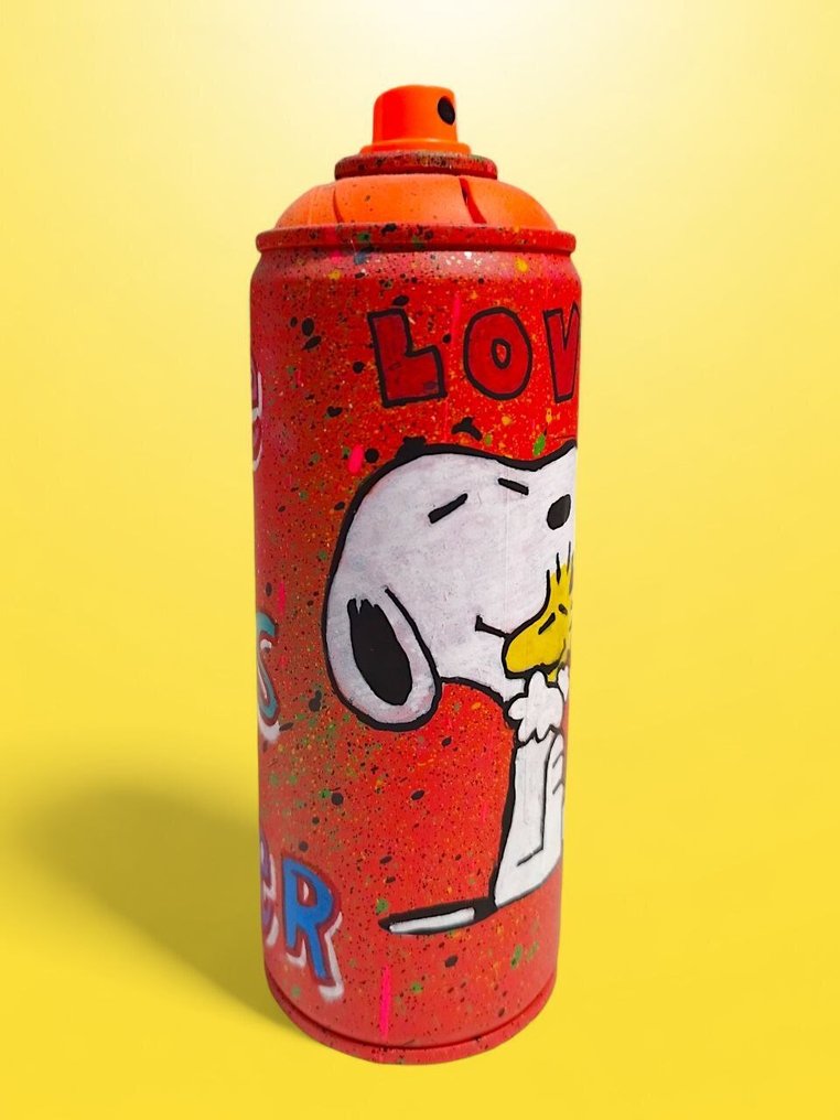 Nuse - Snoopy Love #4.3