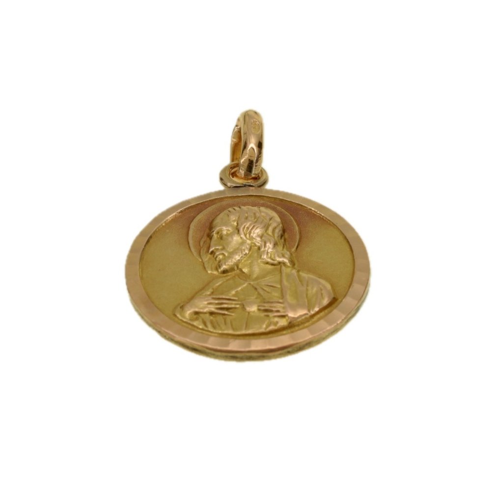 Függő - 18 kt. Sárga arany #3.2