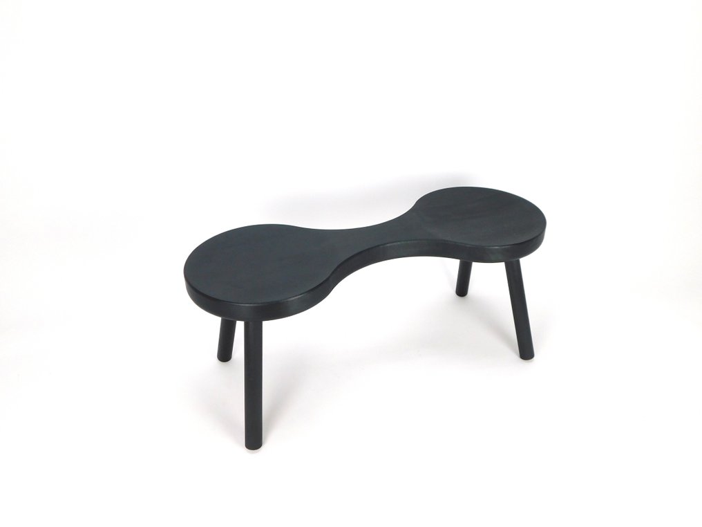 Wilk Brothers Furniture - Sebastian Wilk - Bench - Beech - Bench Type1 #3.2