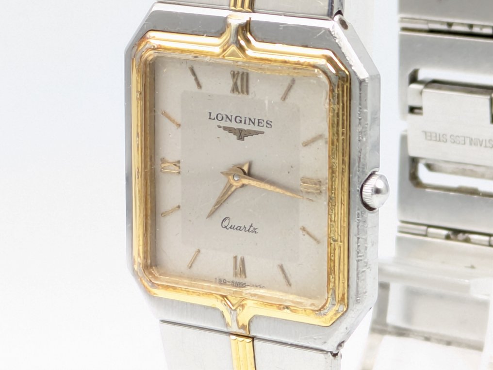 Longines - Flagship - Nincs minimálár - Uniszex - 1980-1989 #1.0
