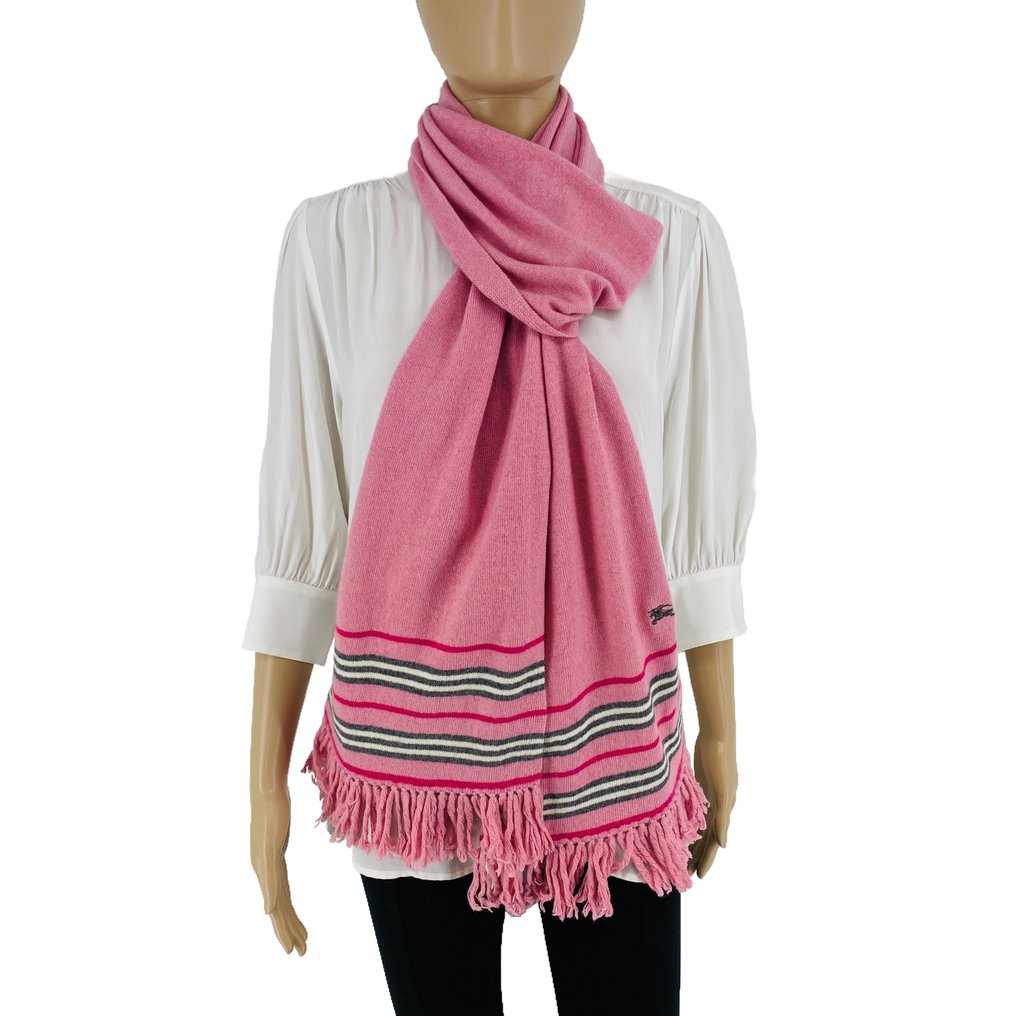 Burberry - Κασκόλ #2.1