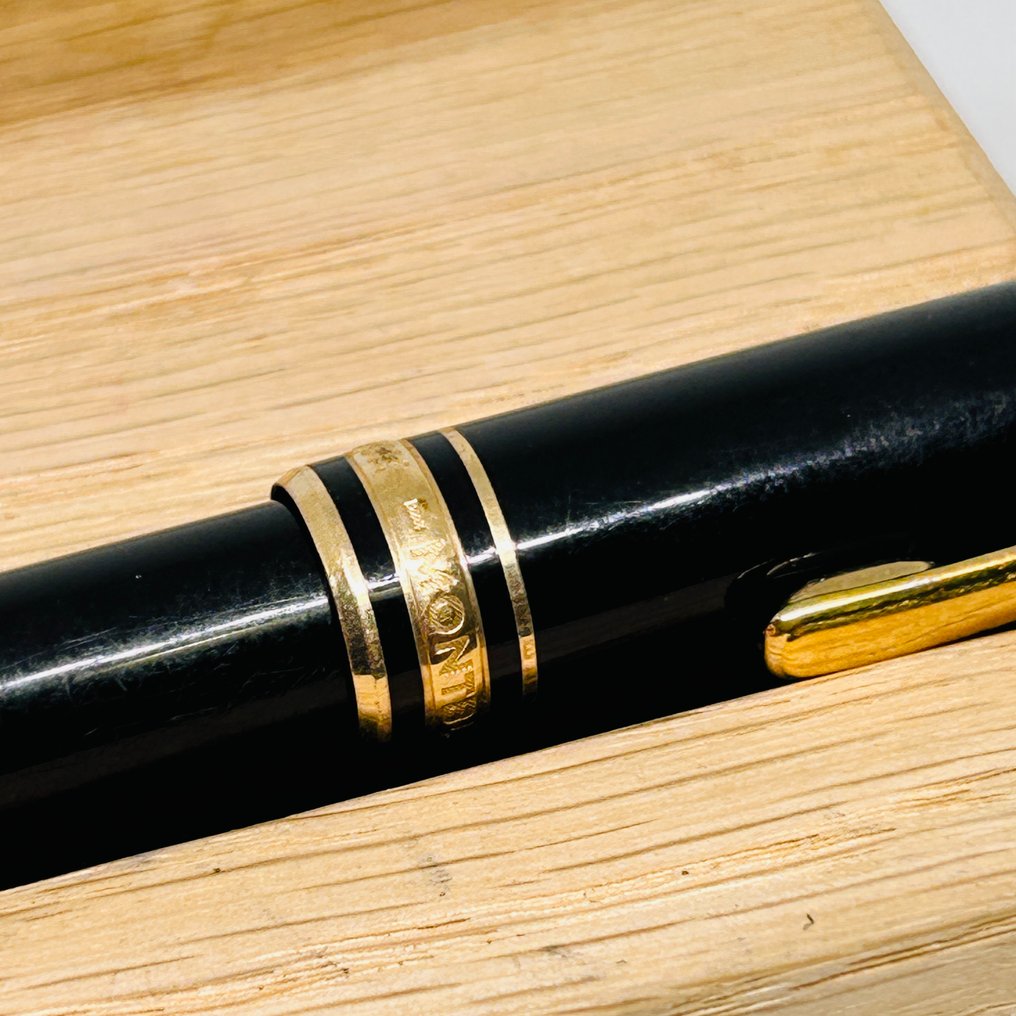 Montblanc - Montblanc Meisterstück - Roller ball pen #3.2