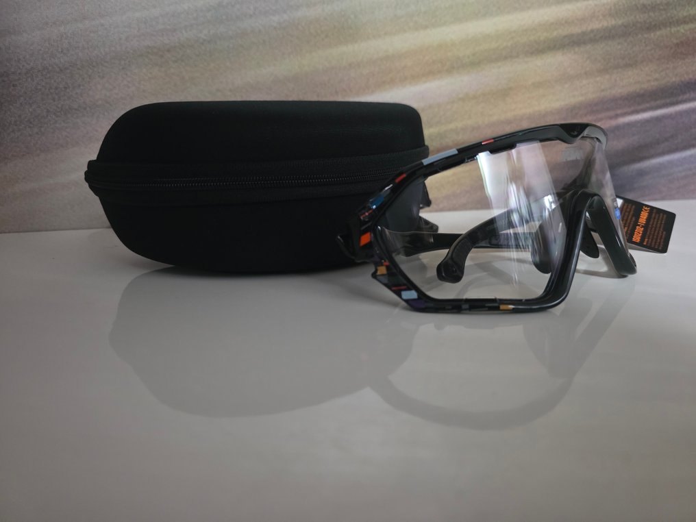 KTM - 变色黑色沙沙声 - 腳踏車 - 2025 #2.1