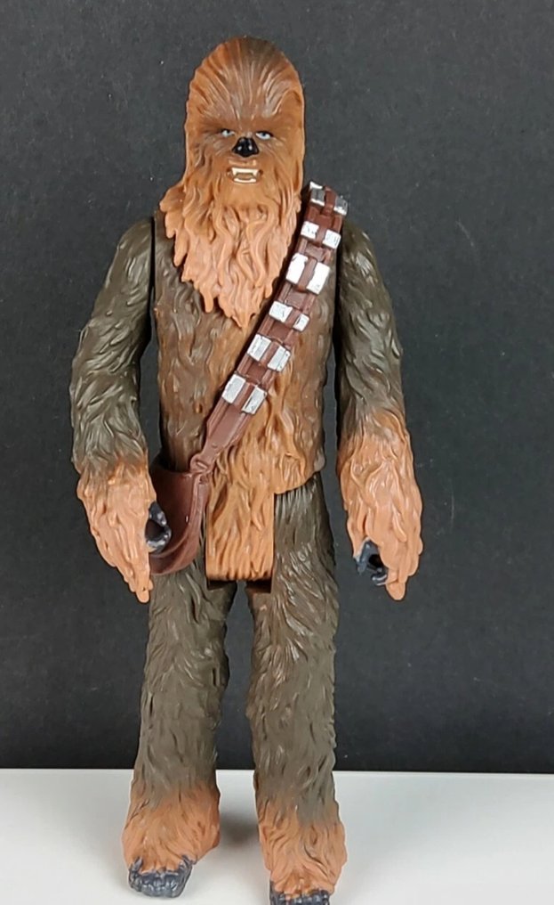 Harbo 30cm - Star Wars - Chewbacca - U.S. #4.3
